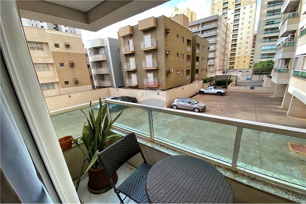 Apartamento - Venda - Ribeirão Preto , São Paulo - 50 - 780171018-368