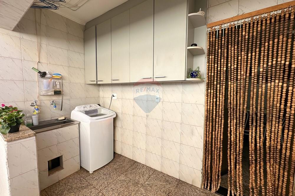 Casa - Venda - Ribeirão Preto , São Paulo - 41.jpg - Área de serviço - 780211052-33