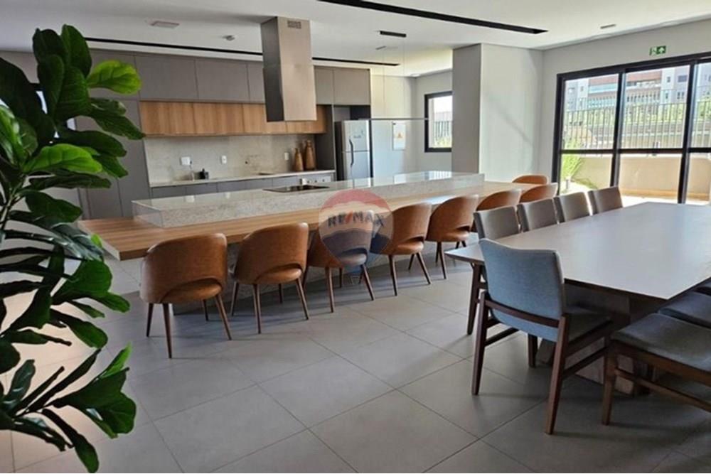 Apartamento - Venda - Ribeirão Preto , São Paulo - livia salão festas 2.jpg - 780071038-63
