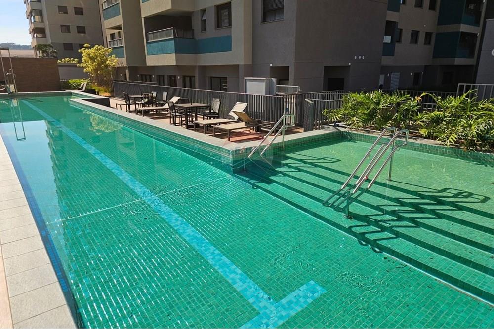 Apartamento - Venda - Ribeirão Preto , São Paulo - piscina a.jpg - 780181029-36