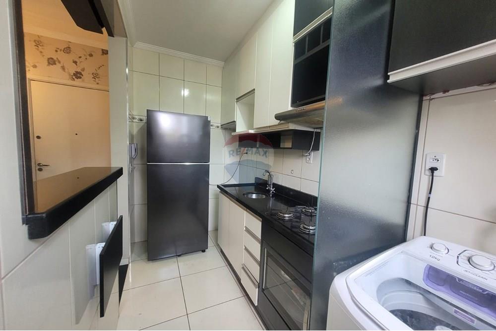 Apartamento - Venda - Ribeirão Preto , São Paulo - IMG-20251121-WA0083.jpg - Cozinha - 780171002-63