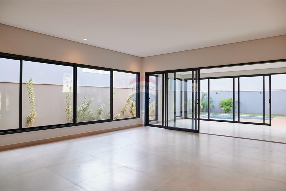 Casa de Condomínio - Venda - Ribeirão Preto , São Paulo - Casa_AlphaII_012.jpg - 780201024-17