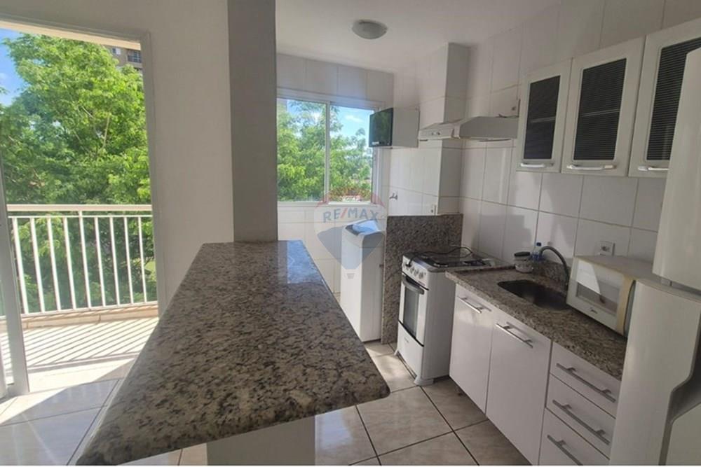Apartamento - Venda - Ribeirão Preto , São Paulo - WhatsApp Image 2025-12-22 at 22.38.32 (1).jpeg - Cozinha - 780091085-20