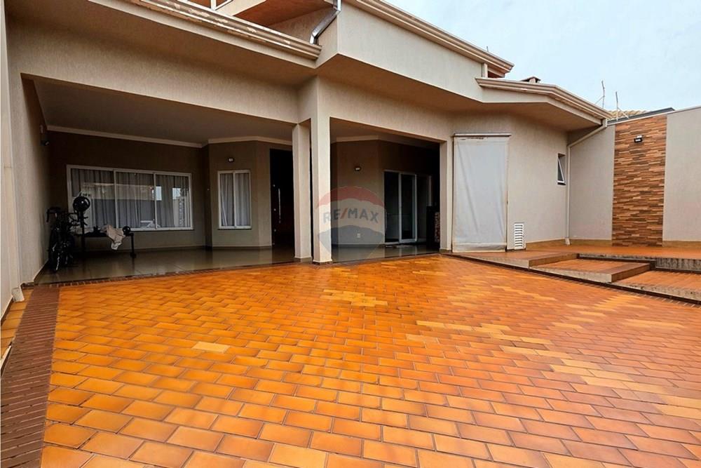 Casa - Venda - Sertãozinho , São Paulo - Garagem horizontal .jpg - 780191005-139