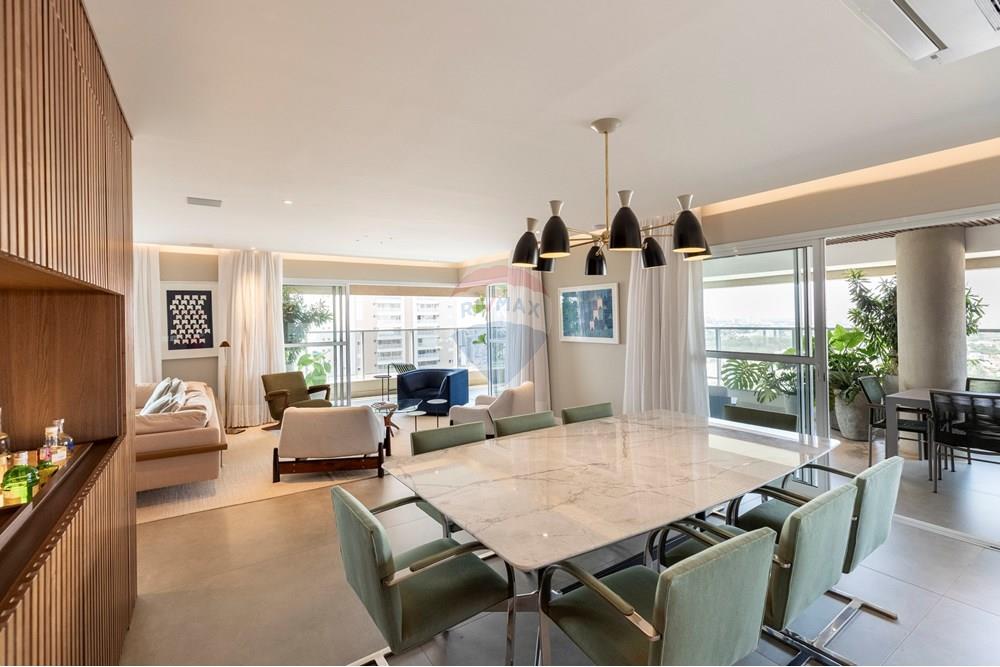 Apartamento - Venda - Ribeirão Preto , São Paulo - 21 Sala.jpg - 780091100-12