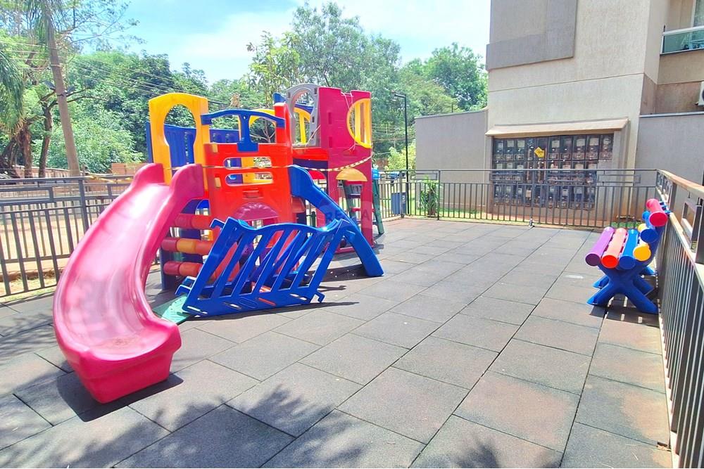 Apartamento - Alugar - Ribeirão Preto , São Paulo - COND PLAYGROUND.jpg - 780201052-20