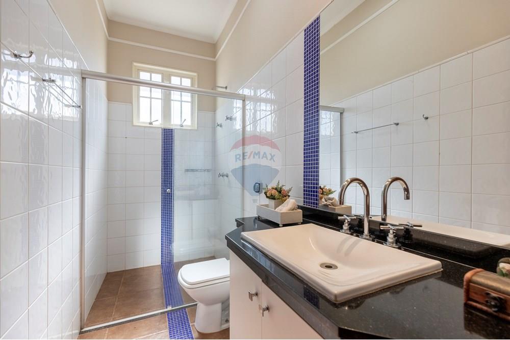 Casa de Condomínio - Venda - Jardinópolis , São Paulo - IMG_6547-HDR.jpg - Banheiro - 780091100-13