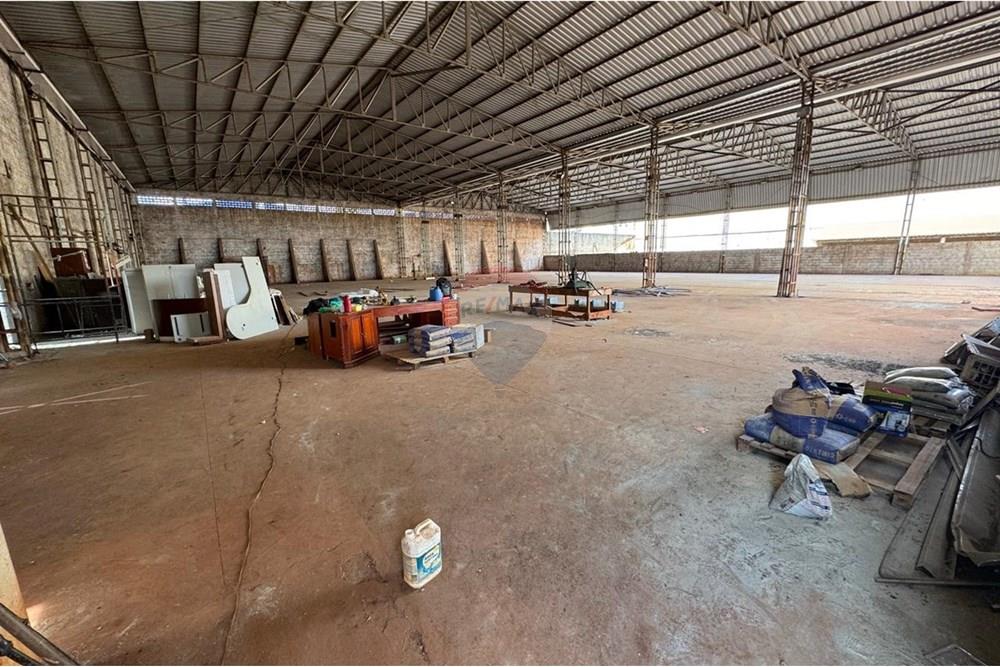 Galpão - Alugar - Ribeirão Preto , São Paulo - 99feceb1-cd55-47a2-b71c-a88bc36e792c.jpg - 780071002-6