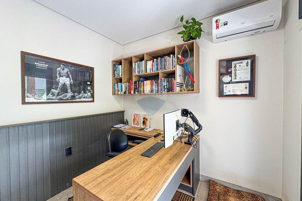 Casa de Condomínio - Venda - Ribeirão Preto , São Paulo - IMG_5475.jpg - 780181033-40