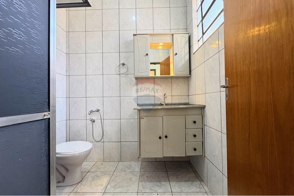 Casa - Venda - Ribeirão Preto , São Paulo - IMG_8899.JPG - Banheiro - 780211057-13