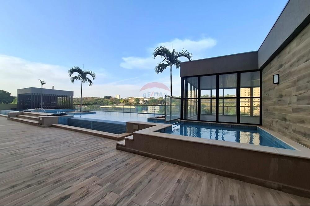 Apartamento - Alugar - Ribeirão Preto , São Paulo - aa149480-b6d3-4ffe-99c0-9276ad802d62.jpg - 780171044-38