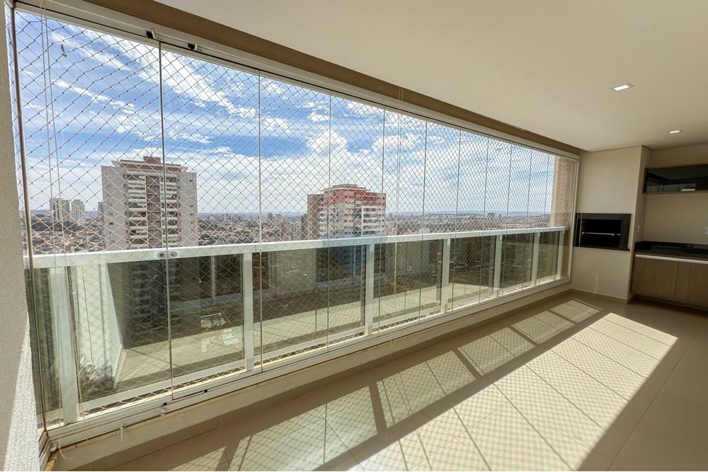 Apartamento - Venda - Ribeirão Preto , São Paulo - AP184_Acropole Sul_019.jpg - 780121036-15