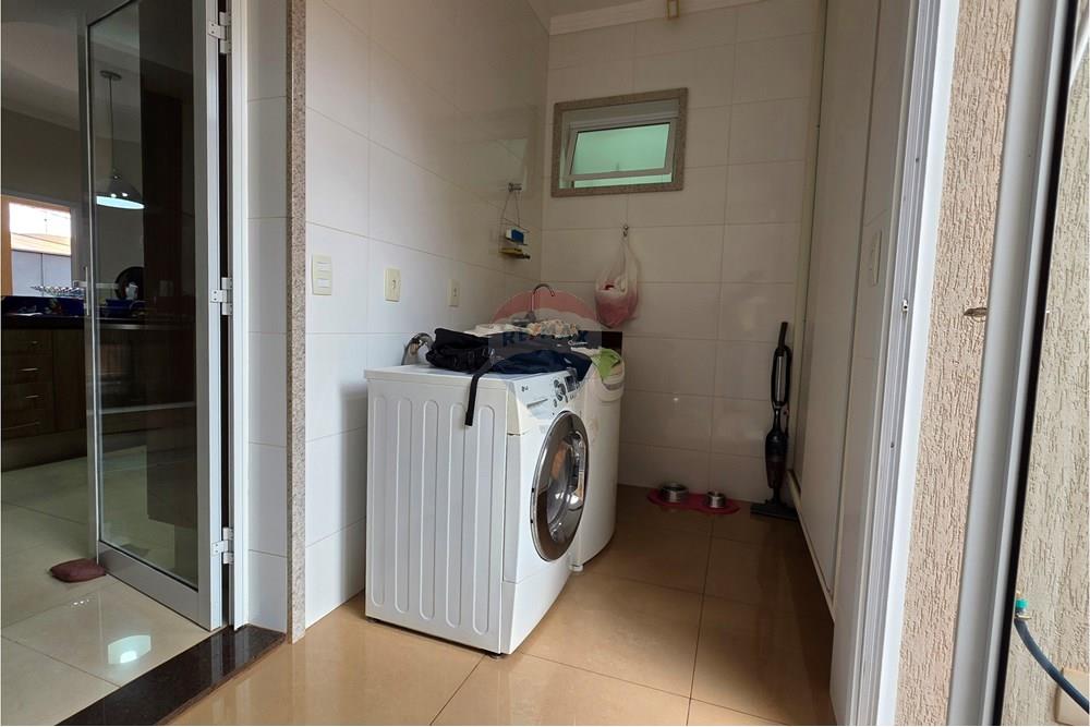 Casa - Venda - Sertãozinho , São Paulo - Lavanderia horizontal.jpg - 780191005-139