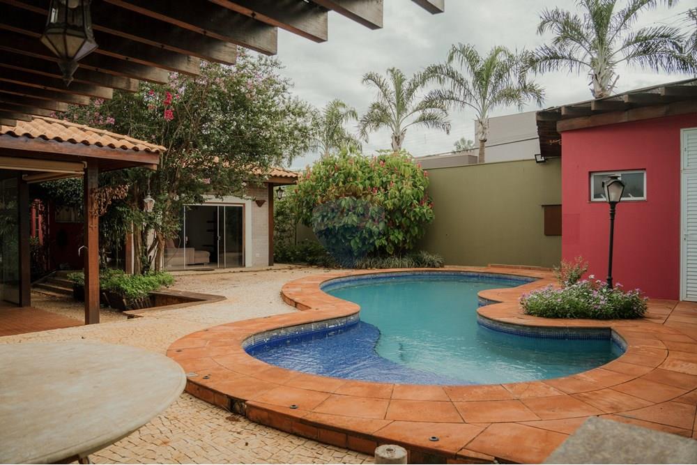 Casa de Condomínio - Venda - Ribeirão Preto , São Paulo - AC2-71.jpg - 780241024-1