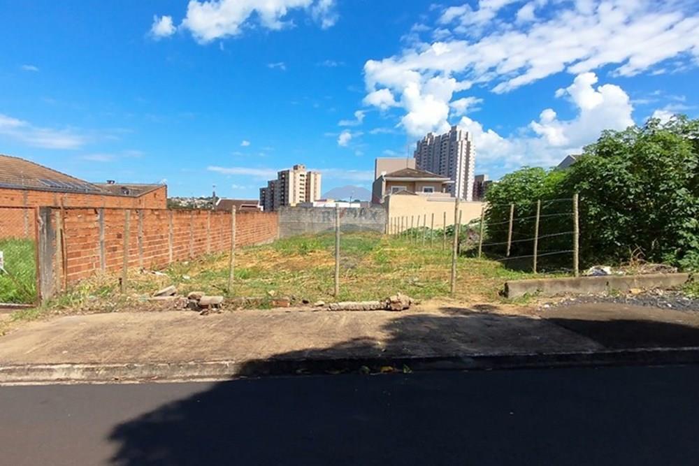 Terreno - Venda - Ribeirão Preto , São Paulo - IMG_20260127_095809.jpg - Pátio interno - 780091029-170