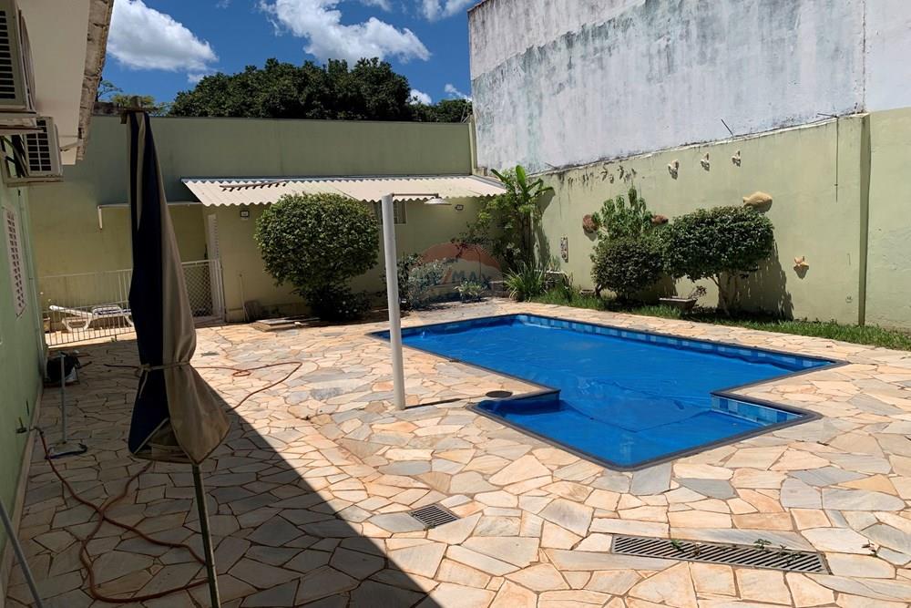 Casa - Venda - Franca , São Paulo - IMG_4249.jpg - 780231106-2