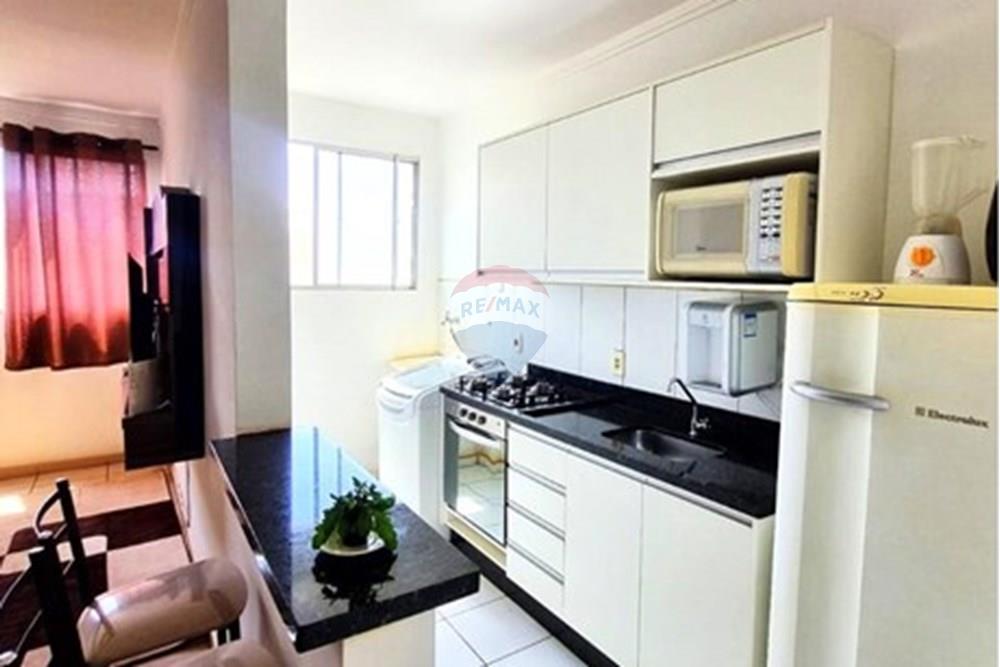 Apartamento - Venda - Ribeirão Preto , São Paulo - COZINHA (4).jpg - 780171048-107