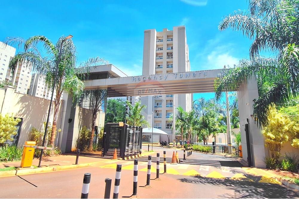 Apartamento - Alugar - Ribeirão Preto , São Paulo - 9.jpg - 780201052-20