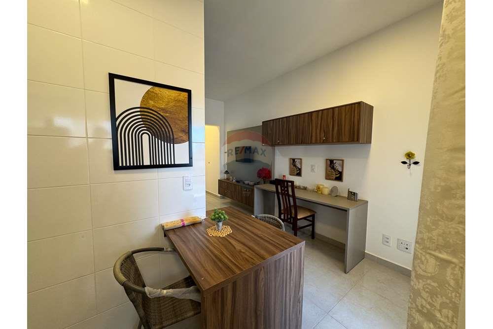Apartamento - Alugar - Ribeirão Preto , São Paulo - 02 AV. TALITA REGAZZINI VERÇOSA, 150 ED. VIA APPIA APTO 112 (16 de 19).jpg - 780071004-1185