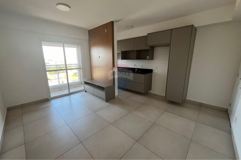 Apartamento - Alugar - Ribeirão Preto , São Paulo - 11b48d46-3841-437b-a7fc-b92d5679c6f6.jpg - 780071004-1145