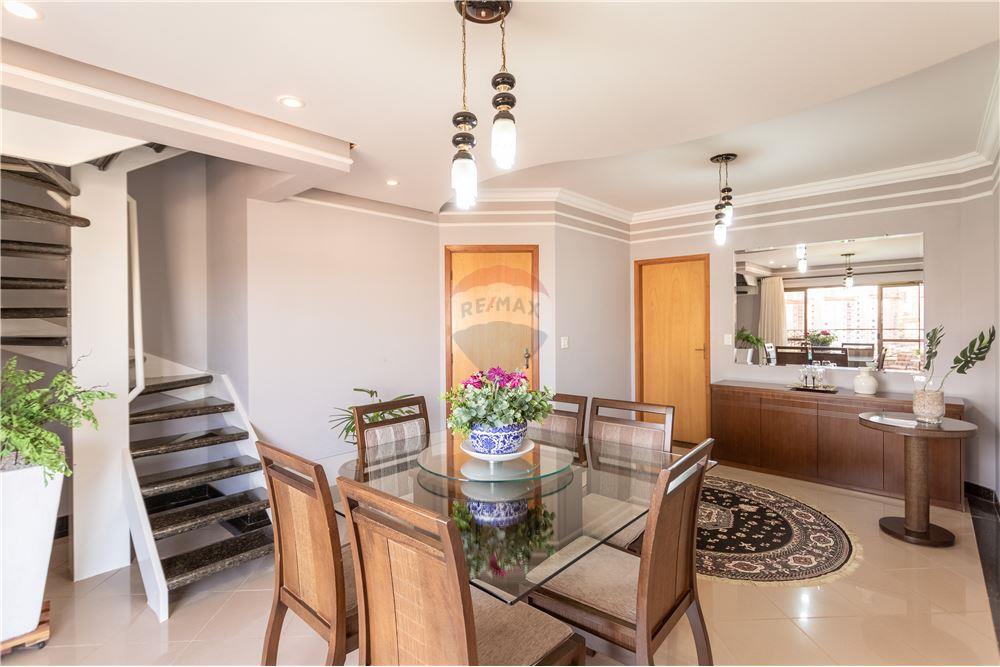 Cobertura - Venda - Ribeirão Preto , São Paulo - 27 - 780201034-31