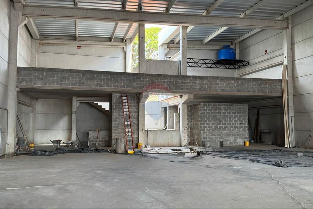 Galpão - Alugar - Ribeirão Preto , São Paulo - 4fc6048a-571c-4639-b7f0-e9e6a3ef2568.jpg - 780071015-520