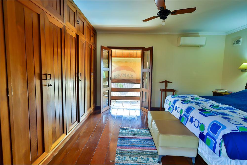 Casa - Venda - Bebedouro , São Paulo - Suite Master, armários em madeira, ar condiccionado - 780261028-4