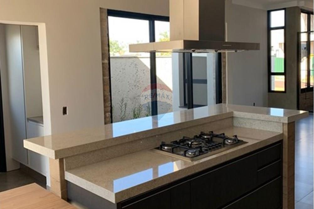 Casa de Condomínio - Alugar - Ribeirão Preto , São Paulo - 09.jpg - 780241037-41