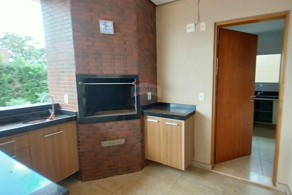 Casa de Condomínio - Alugar - Ribeirão Preto , São Paulo - 83.jpg - Churrasqueira - 780241037-138
