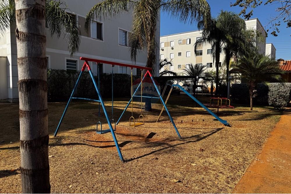 Apartamento - Venda - Ribeirão Preto , São Paulo - 02 - AV PROF EDUL RANGEL RABELLO 1650, BLOCO 03 APTO 104 (19 de 31).jpg - 780071053-15