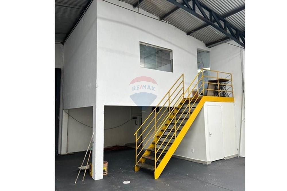 Galpão - Alugar - Ribeirão Preto , São Paulo - img85.jpg - 780181010-280