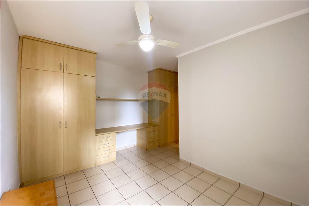 Apartamento - Alugar - Ribeirão Preto , São Paulo - 11 - 780071015-505