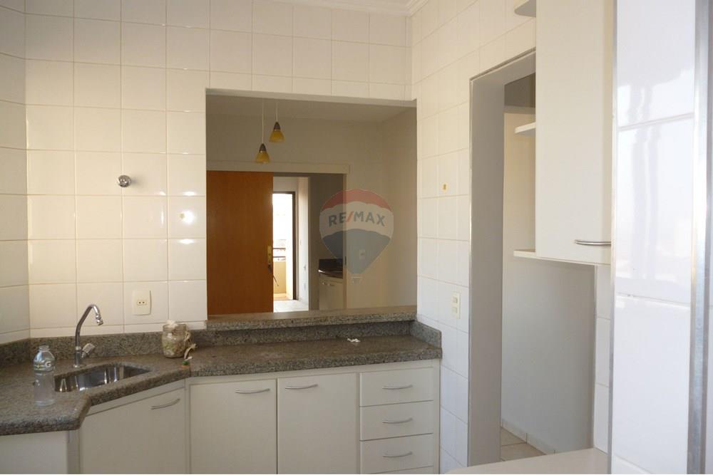 Apartamento - Venda - Ribeirão Preto , São Paulo - P1010936.JPG - Cozinha - 780091043-62