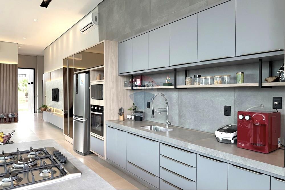 Casa de Condomínio - Venda - Ribeirão Preto , São Paulo - IMG_2246.jpeg - 780151015-79