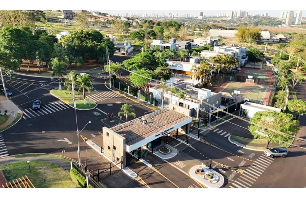 Casa de Condomínio - Venda - Ribeirão Preto , São Paulo - buona drone 4.jpg - 780151035-54