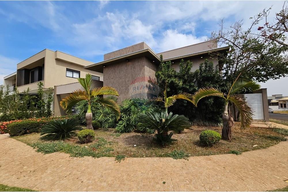 Casa de Condomínio - Venda - Ribeirão Preto , São Paulo - 10.jpg - 780091034-82