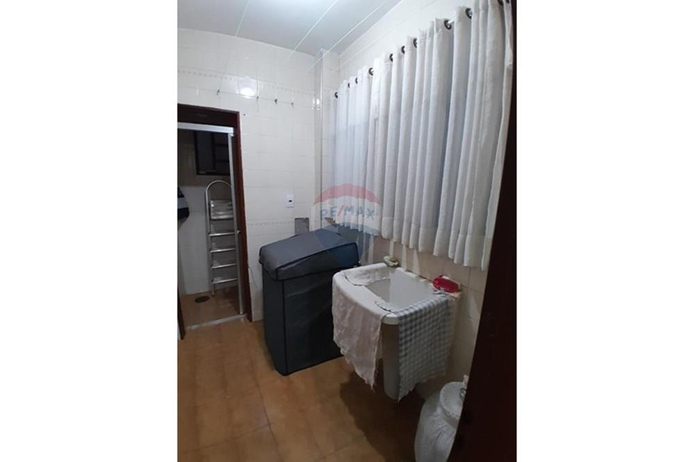 Apartamento - Venda - Ribeirão Preto , São Paulo - LAVANDERIA.jpeg - 780281024-4