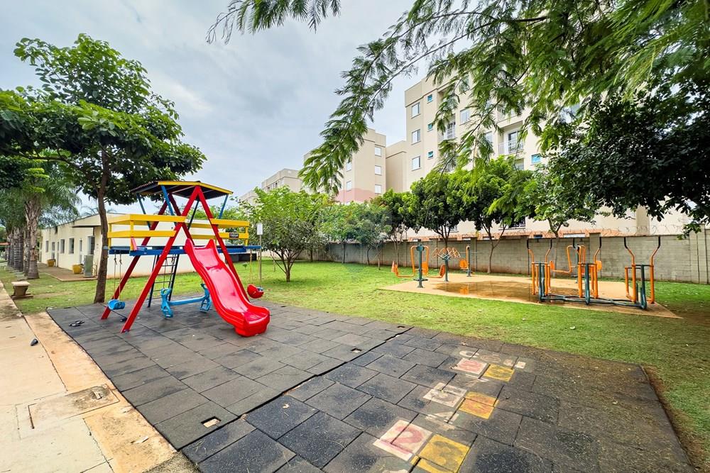 Apartamento - Venda - Ribeirão Preto , São Paulo - Palacio de Windsor-11.jpg - 780071024-89