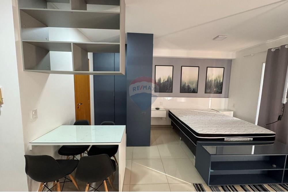 Apartamento - Alugar - Ribeirão Preto , São Paulo - eb006d48-9da4-486e-89b5-64bffb695e11.jpg - 780071015-457