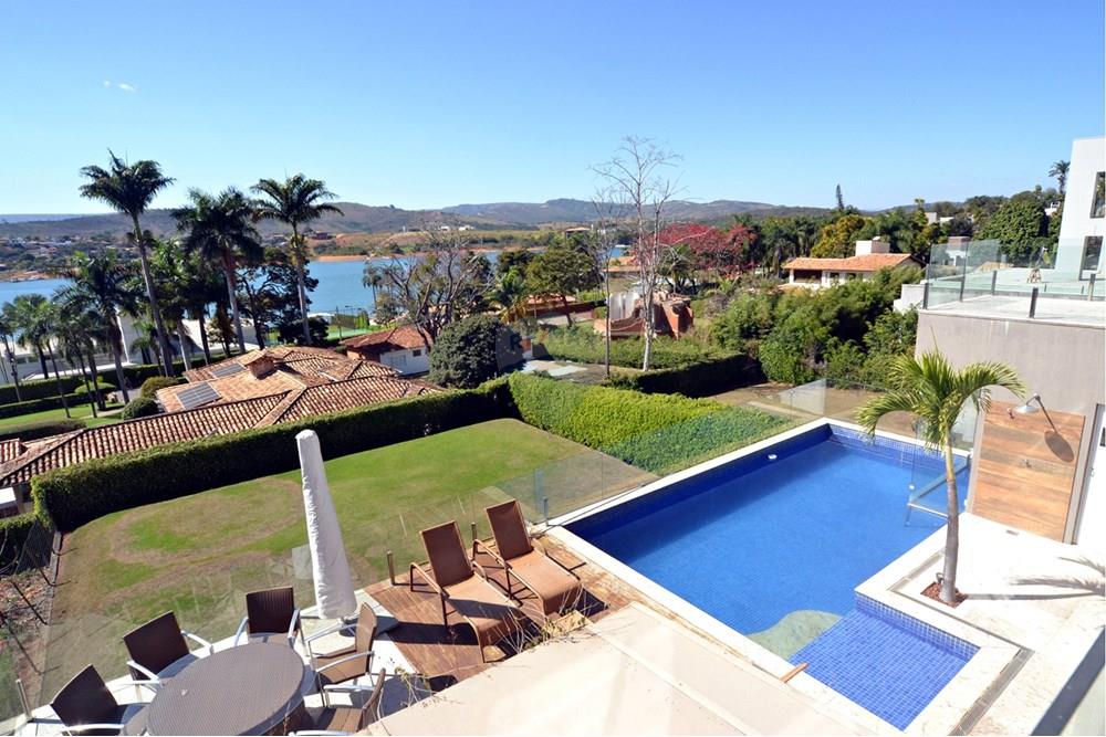 Casa - Venda - Capitólio , Minas Gerais - 01_Casa Escarpas Lago_Captolio (80).JPG - 780091021-78