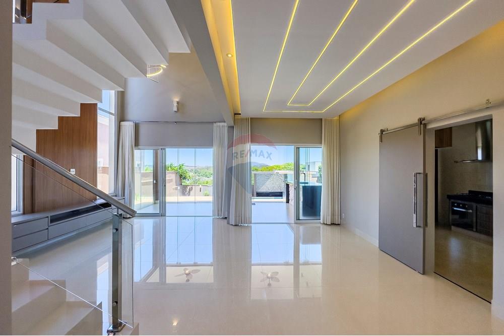 Casa - Venda - Ribeirão Preto , São Paulo - Alpha-5.jpg - Sala de jantar - 780071024-85