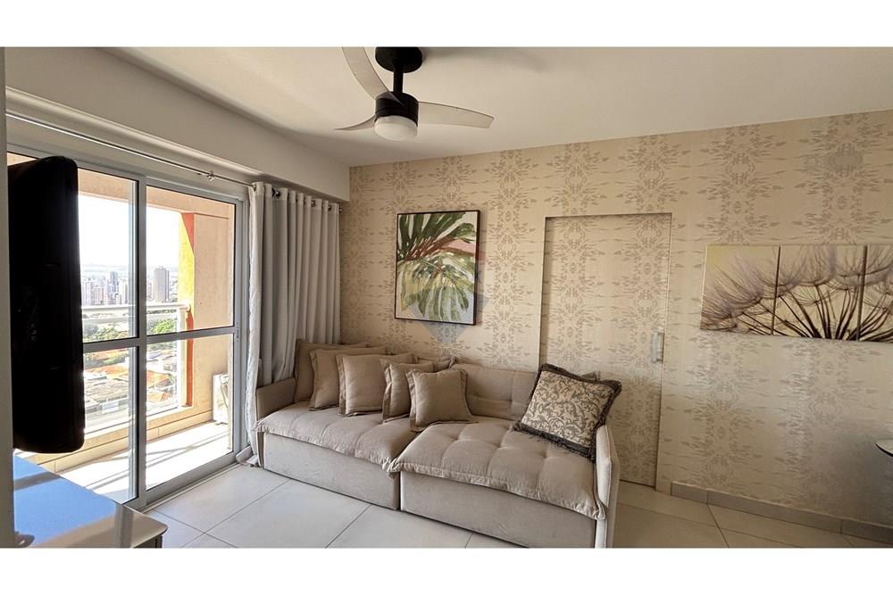 Apartamento - Venda - Ribeirão Preto , São Paulo - 5.JPG - 780121040-5