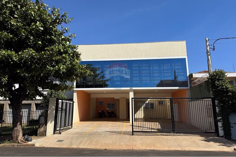 Cj. Comercial/ Sala - Alugar - Ribeirão Preto , São Paulo - DOM (4 de 9).jpg - 780071015-417