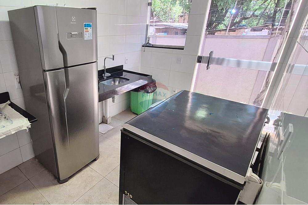 Apartamento - Alugar - Ribeirão Preto , São Paulo - COND SALAO 3.jpg - 780201052-20