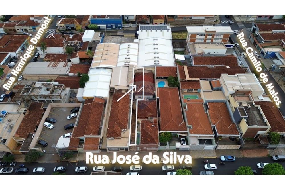 Casa - Venda - Ribeirão Preto , São Paulo - casa 2 area.JPG - 780091007-104