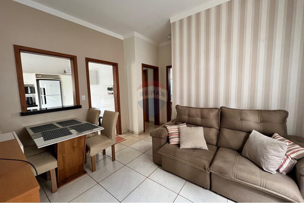 Apartamento - Venda - Ribeirão Preto , São Paulo - IMG_1.JPG - 780121037-38