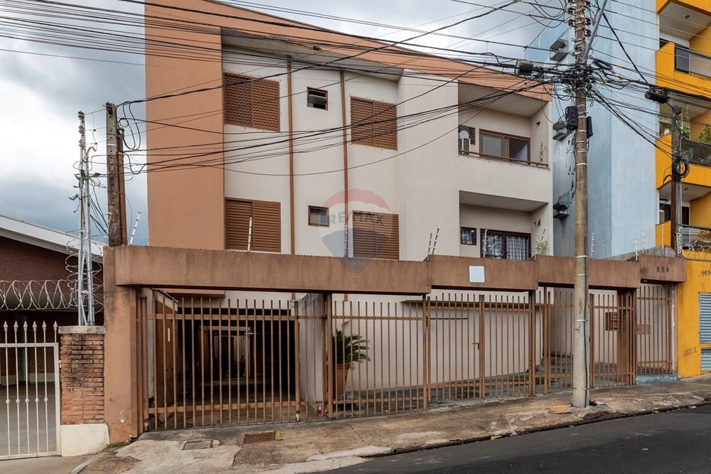Apartamento - Venda - Ribeirão Preto , São Paulo - IMG_7142-HDR.jpg - 780091100-16