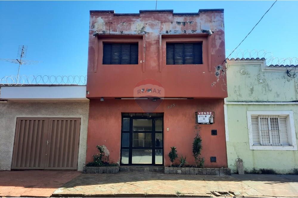 Casa - Venda - Ribeirão Preto , São Paulo - 2.jpeg - 780241021-25