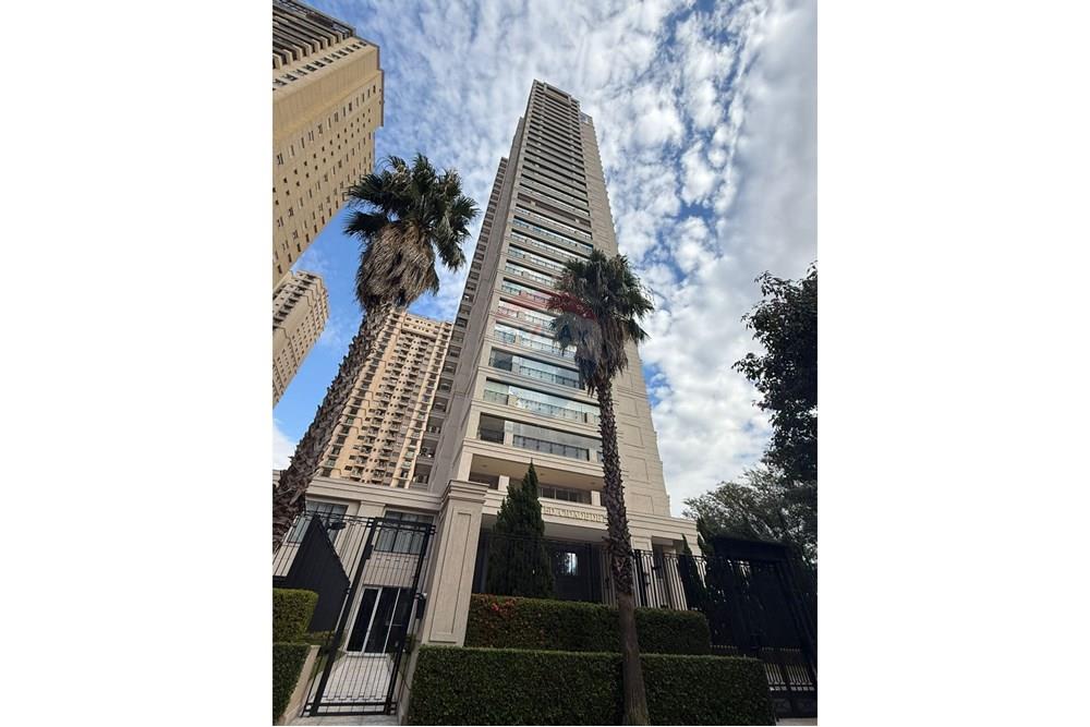 Apartamento - Alugar - Ribeirão Preto , São Paulo - Imagem do WhatsApp de 2025-07-04 à(s) 09.45.07_660fc8ff.jpg - 780181010-195