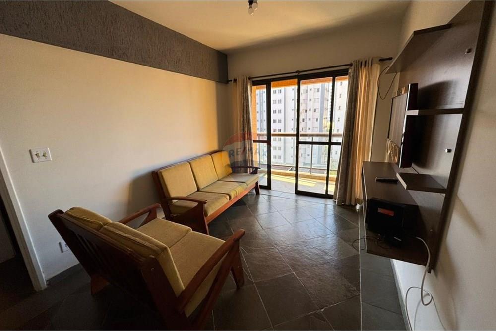 Apartamento - Alugar - Ribeirão Preto , São Paulo - 20f7ce04-5f21-40e0-ba43-c1b67feaf380.jpg - 780071015-284